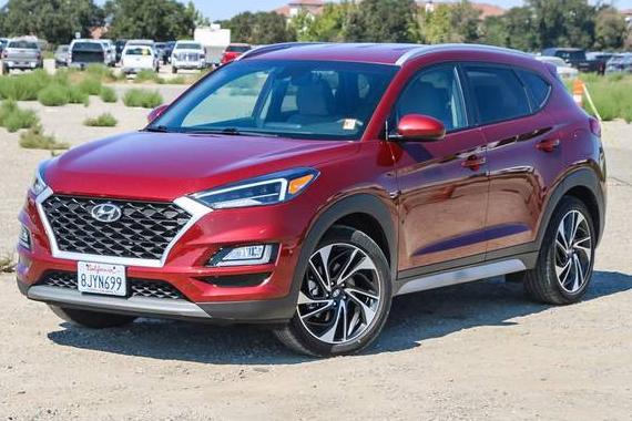 HYUNDAI TUCSON 2019 KM8J33AL2KU006296 image HYUNDAI TUCSON 2019 KM8J33AL2KU006296 image