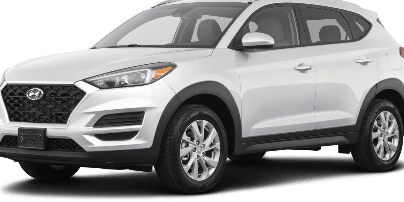 HYUNDAI TUCSON 2019 KM8J33A41KU925943 image