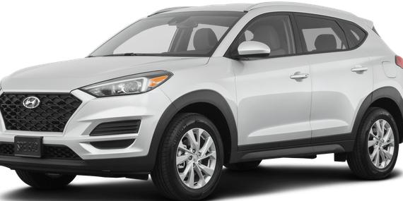 HYUNDAI TUCSON 2019 KM8J33A48KU882718 image