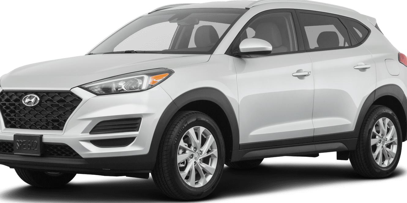 HYUNDAI TUCSON 2019 KM8J23A42KU890204 image