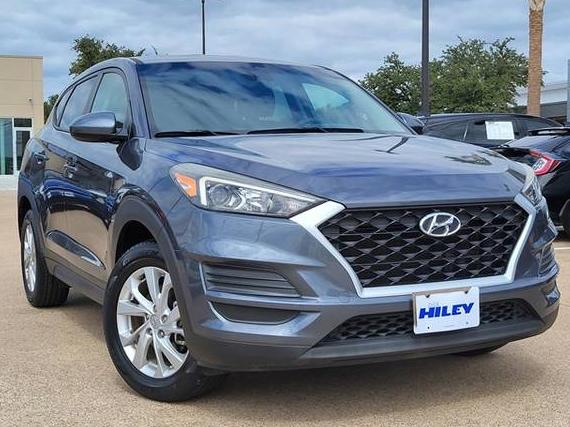 HYUNDAI TUCSON 2019 KM8J23A49KU018750 image HYUNDAI TUCSON 2019 KM8J23A49KU018750 image