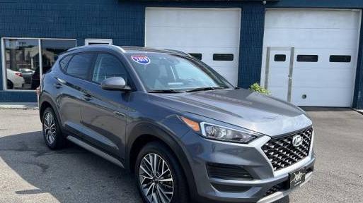 HYUNDAI TUCSON 2019 KM8J3CAL7KU060533 image