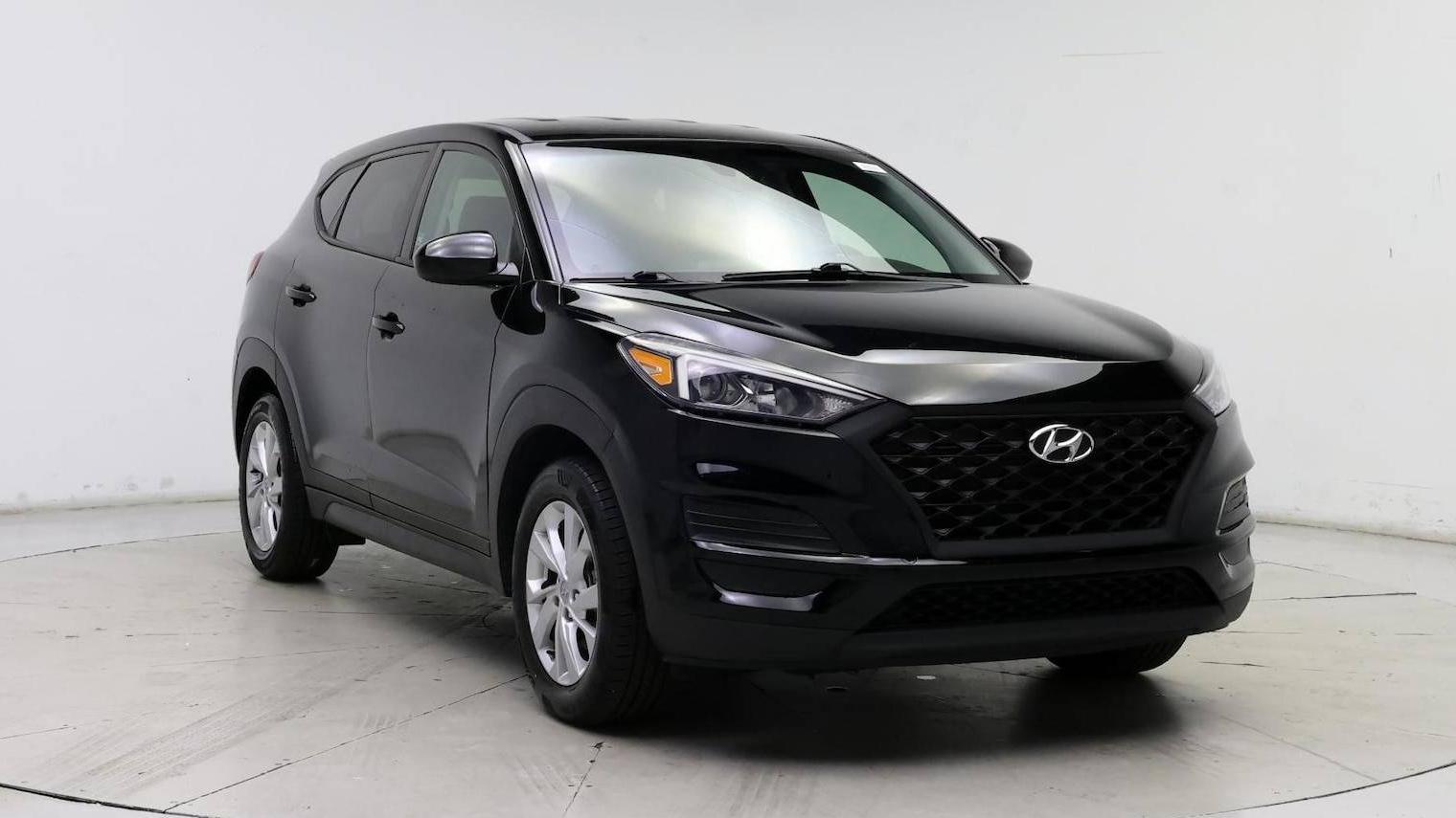 HYUNDAI TUCSON 2019 KM8J23A48KU874279 image