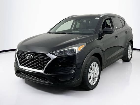 HYUNDAI TUCSON 2019 KM8J33A47KU848916 image