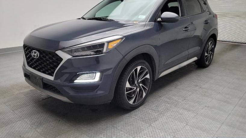 HYUNDAI TUCSON 2019 KM8J33AL0KU860297 image