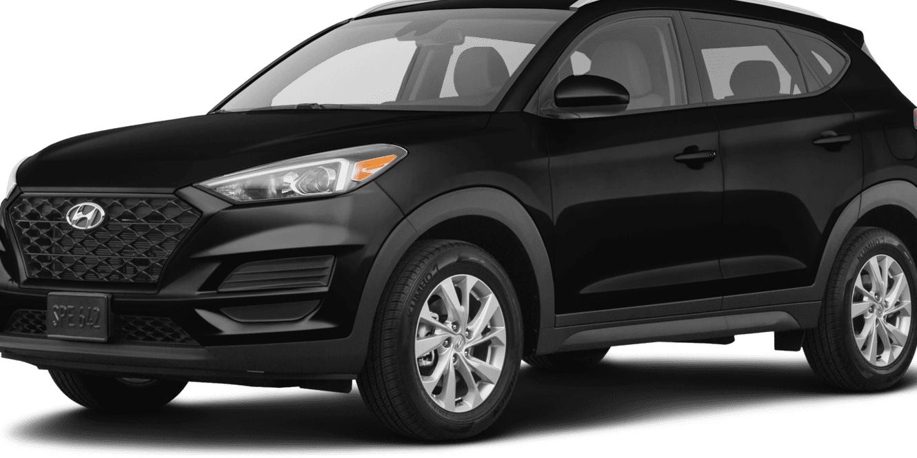 HYUNDAI TUCSON 2019 KM8J2CA4XKU951198 image