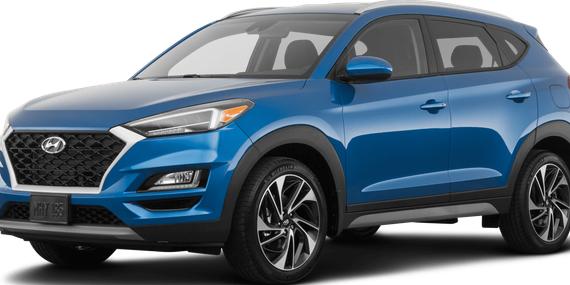 HYUNDAI TUCSON 2019 KM8J3CAL6KU072365 image