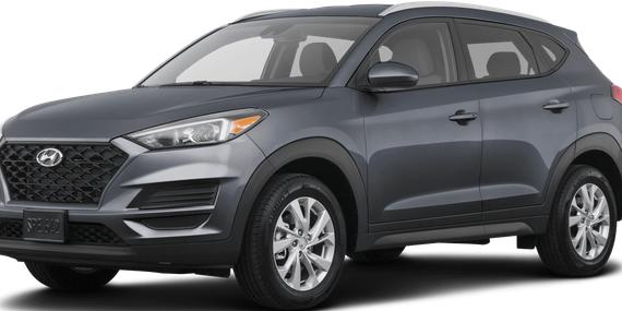 HYUNDAI TUCSON 2019 KM8J3CA40KU986684 image