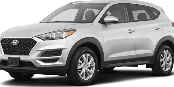 HYUNDAI TUCSON 2019 KM8J23A46KU925584 image