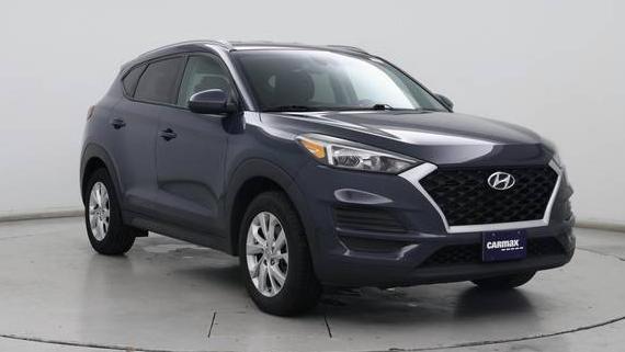 HYUNDAI TUCSON 2019 KM8J3CA45KU023750 image