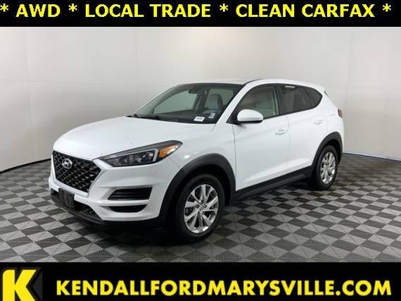 HYUNDAI TUCSON 2019 KM8J2CA40KU918906 image