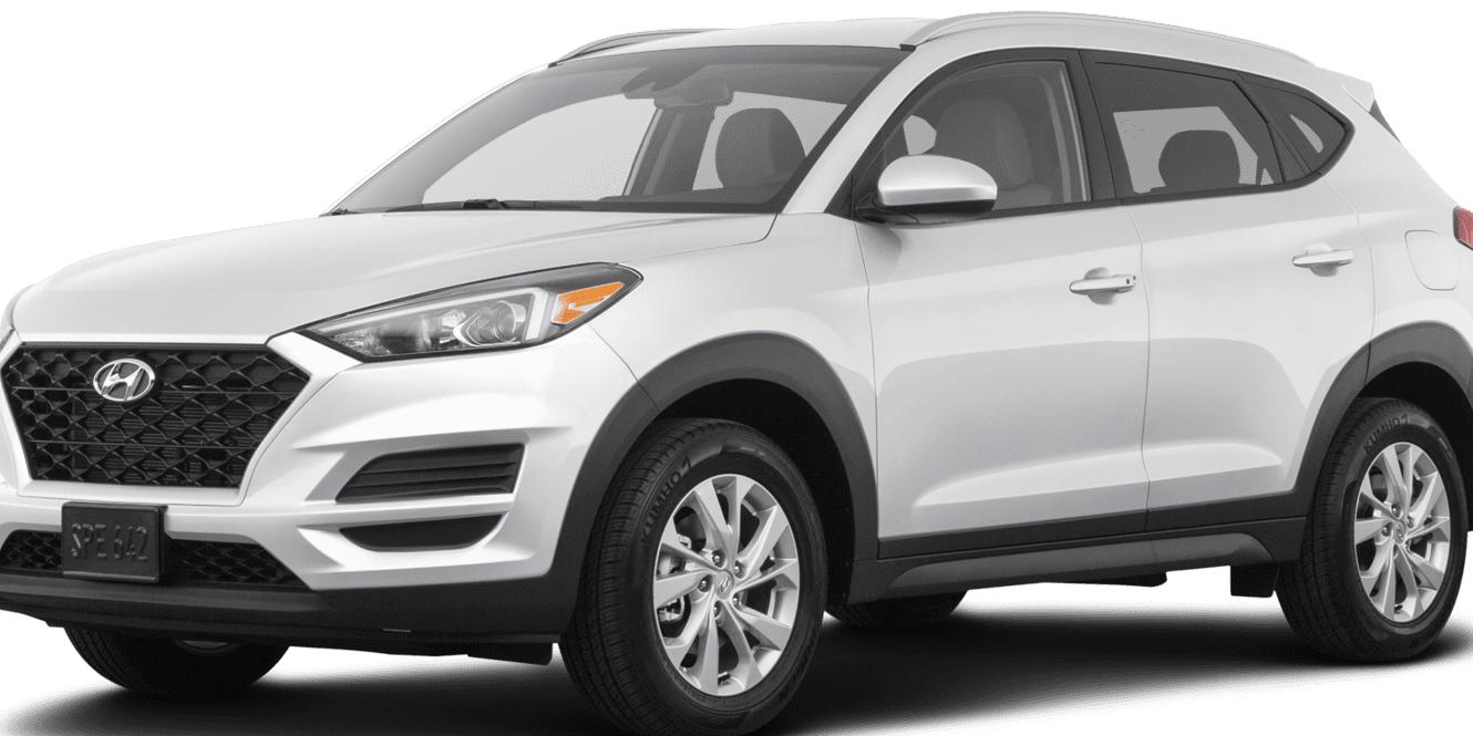 HYUNDAI TUCSON 2019 KM8J33A40KU855402 image