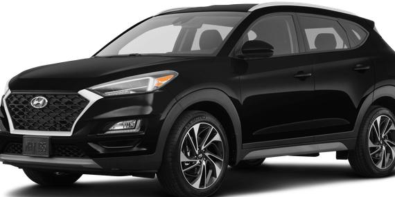HYUNDAI TUCSON 2019 KM8J33AL9KU905186 image