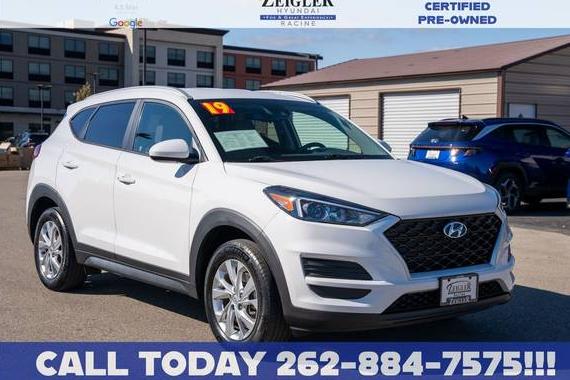 HYUNDAI TUCSON 2019 KM8J3CA45KU007838 image HYUNDAI TUCSON 2019 KM8J3CA45KU007838 image