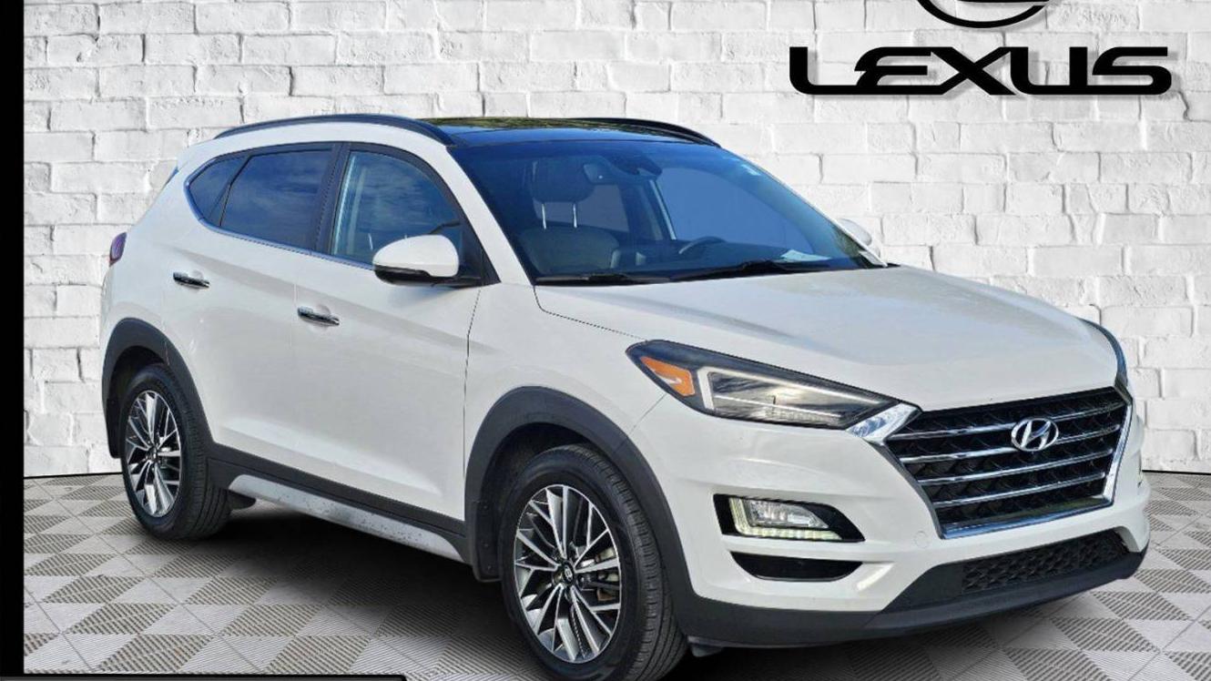 HYUNDAI TUCSON 2019 KM8J3CAL2KU900721 image