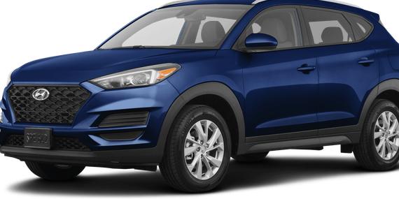 HYUNDAI TUCSON 2019 KM8J23A49KU956537 image