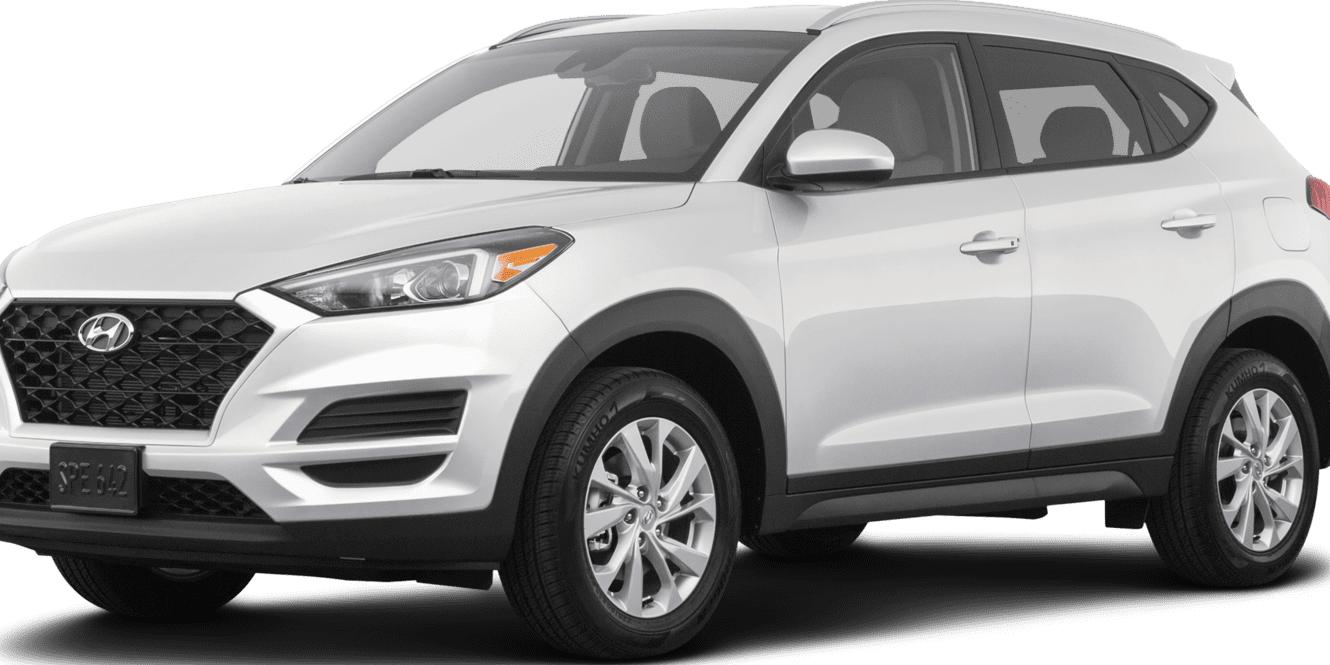 HYUNDAI TUCSON 2019 KM8J3CA46KU070608 image