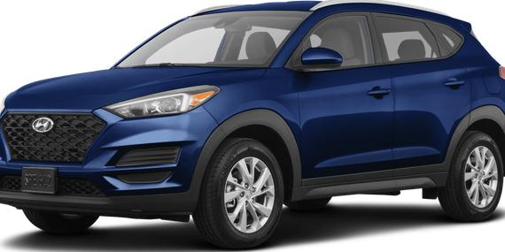 HYUNDAI TUCSON 2019 KM8J33A48KU956610 image