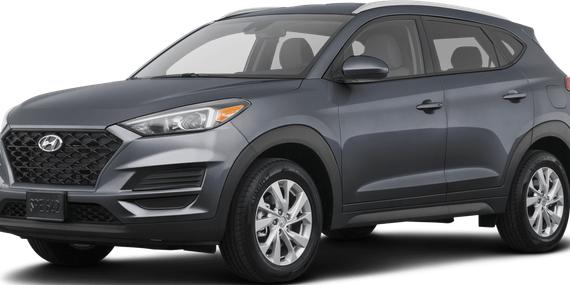 HYUNDAI TUCSON 2019 KM8J33A47KU073615 image