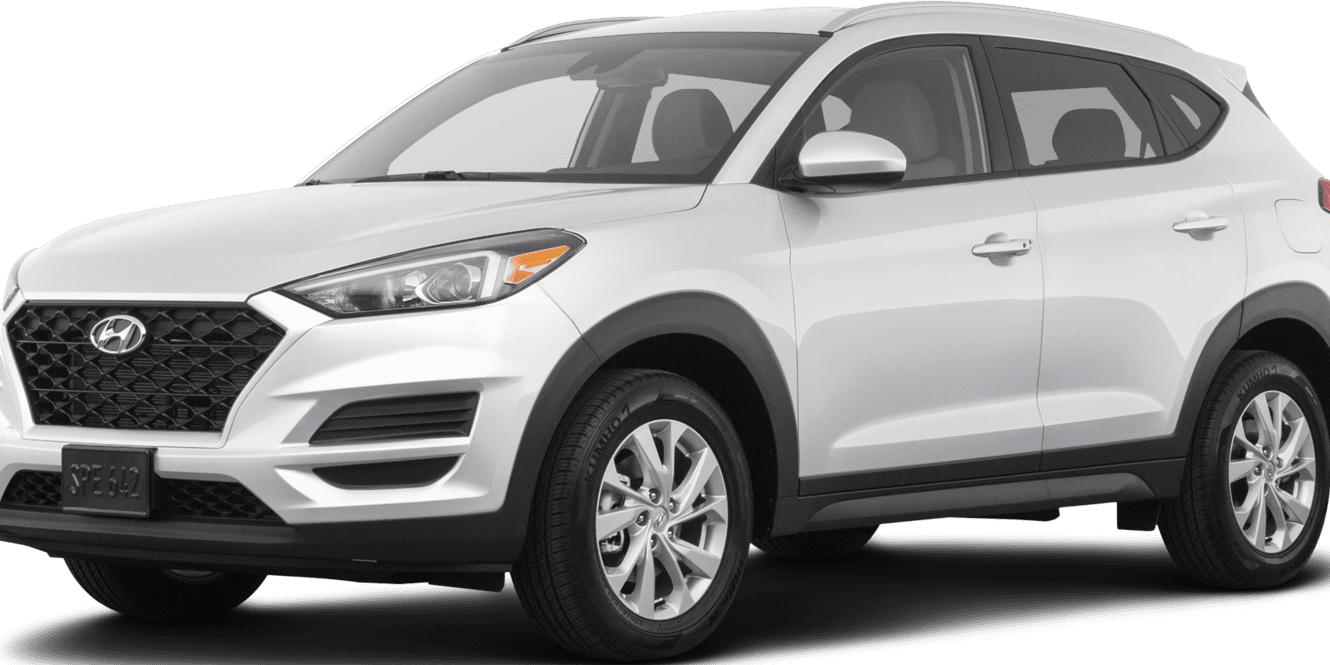 HYUNDAI TUCSON 2019 KM8J2CA47KU851107 image