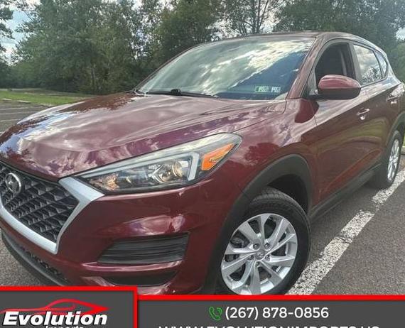 HYUNDAI TUCSON 2019 KM8J23A4XKU931713 image HYUNDAI TUCSON 2019 KM8J23A4XKU931713 image