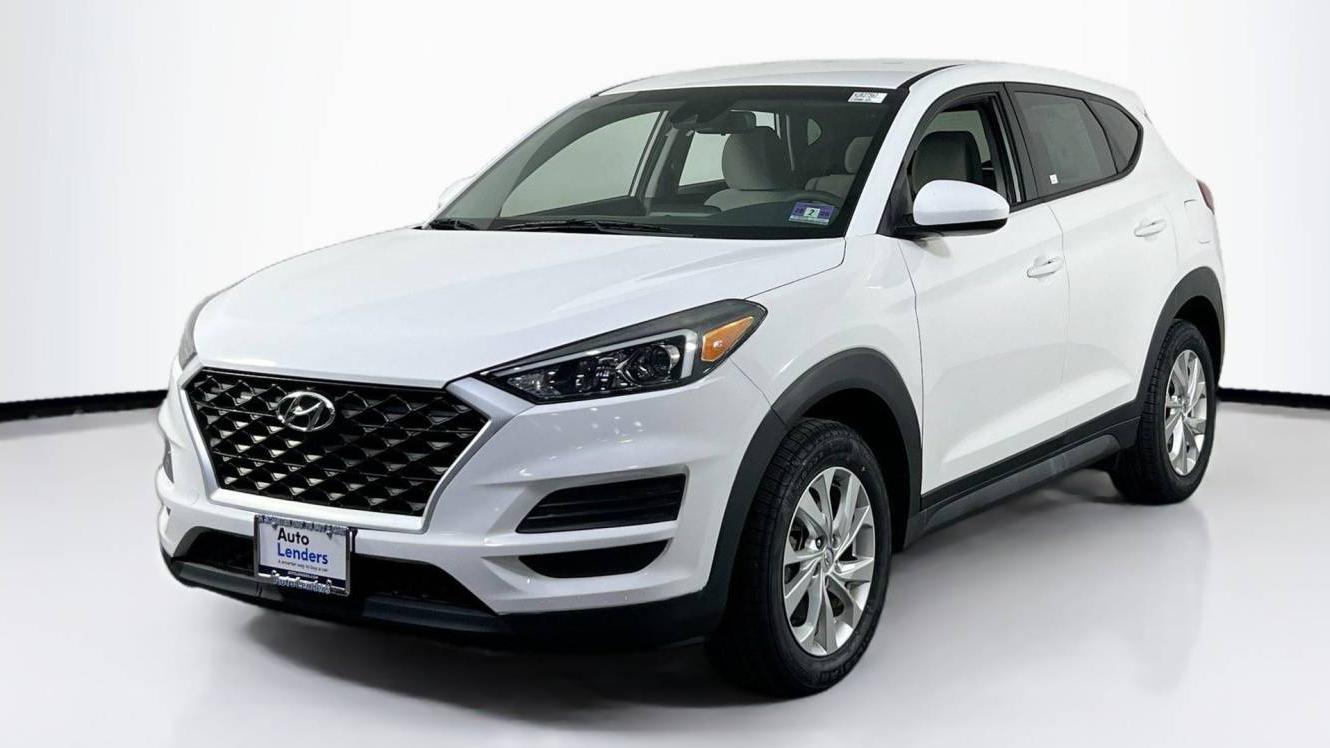 HYUNDAI TUCSON 2019 KM8J2CA44KU837567 image