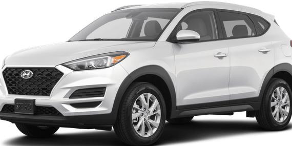 HYUNDAI TUCSON 2019 KM8J23A46KU841555 image