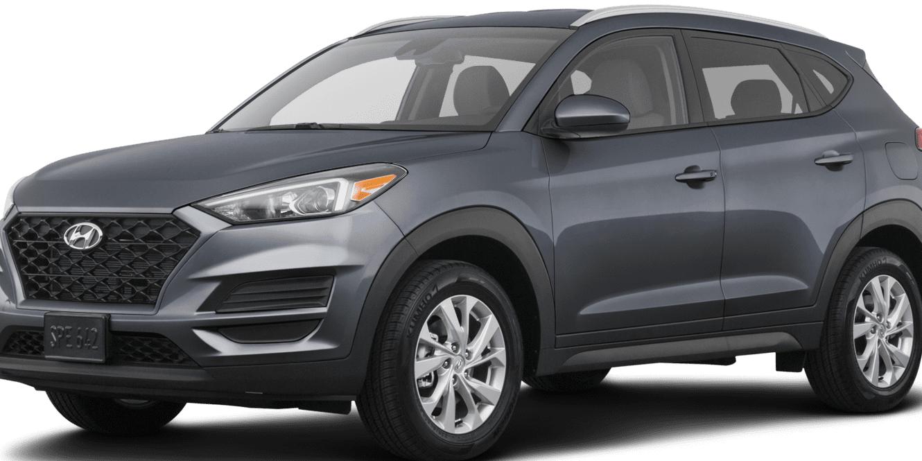 HYUNDAI TUCSON 2019 KM8J33A46KU990108 image