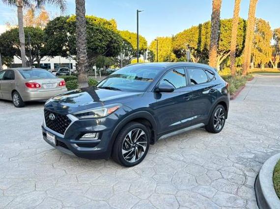 HYUNDAI TUCSON 2019 KM8J33AL7KU887951 image HYUNDAI TUCSON 2019 KM8J33AL7KU887951 image