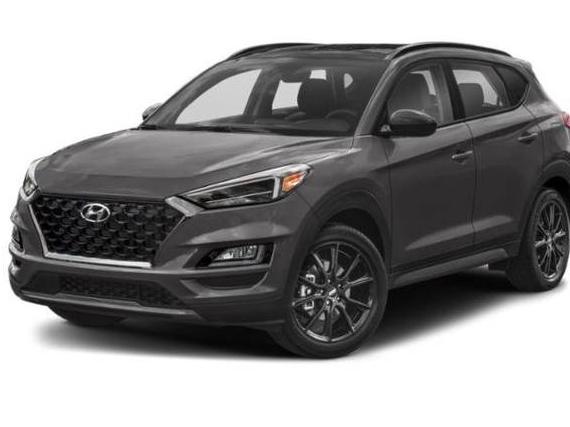 HYUNDAI TUCSON 2019 KM8J33AL1KU001963 image