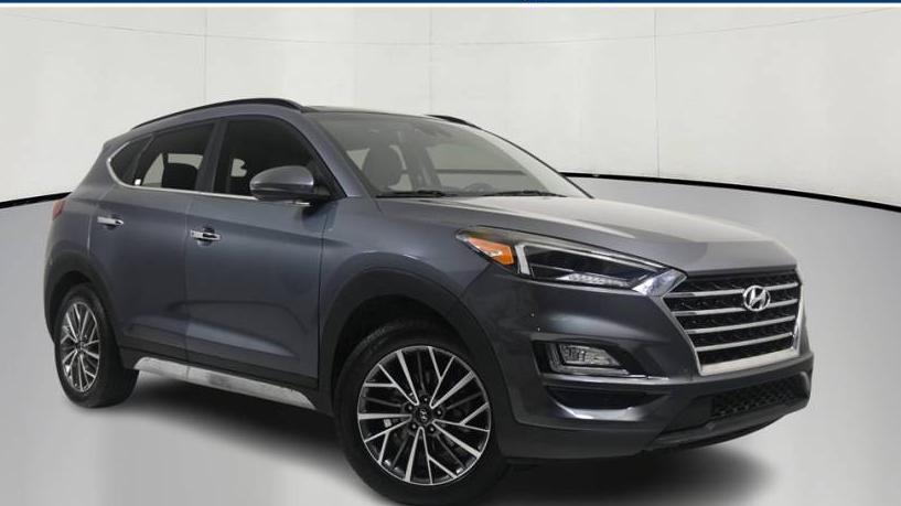 HYUNDAI TUCSON 2019 KM8J3CAL4KU980829 image