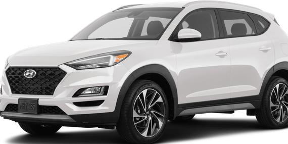 HYUNDAI TUCSON 2019 KM8J33AL1KU882714 image