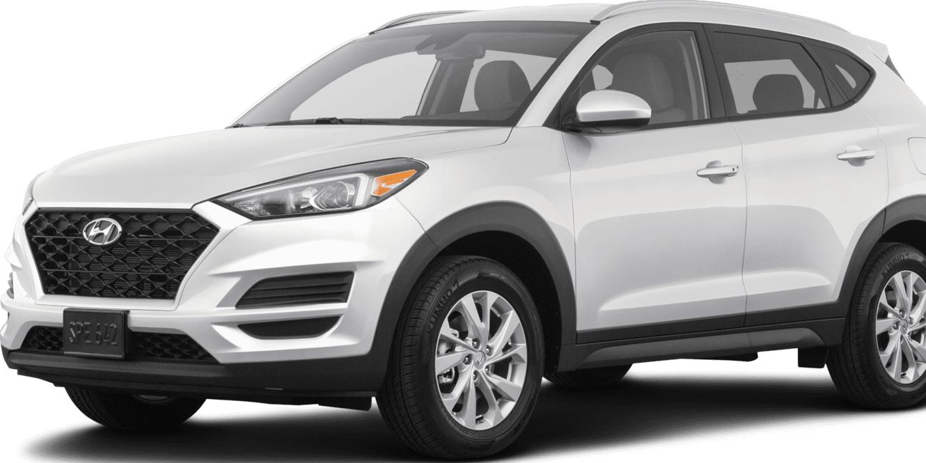 HYUNDAI TUCSON 2019 KM8J3CA45KU013042 image