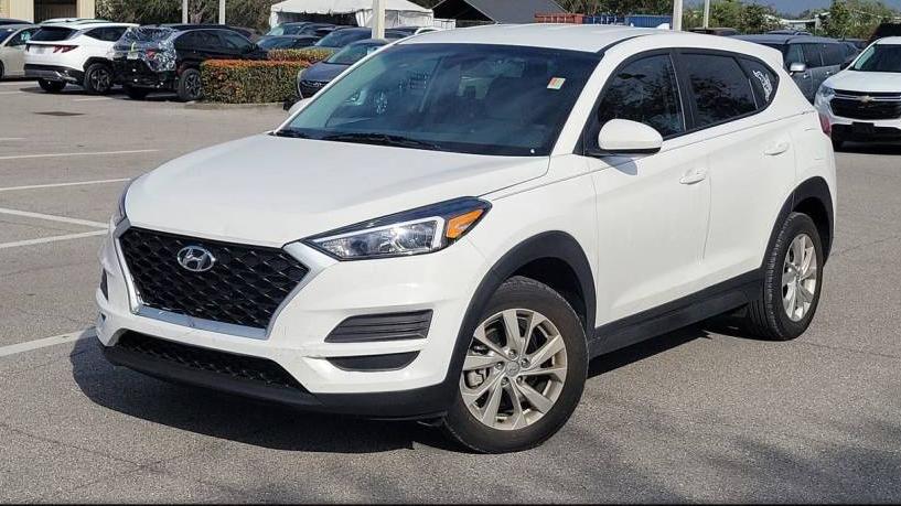 HYUNDAI TUCSON 2019 KM8J23A47KU021291 image