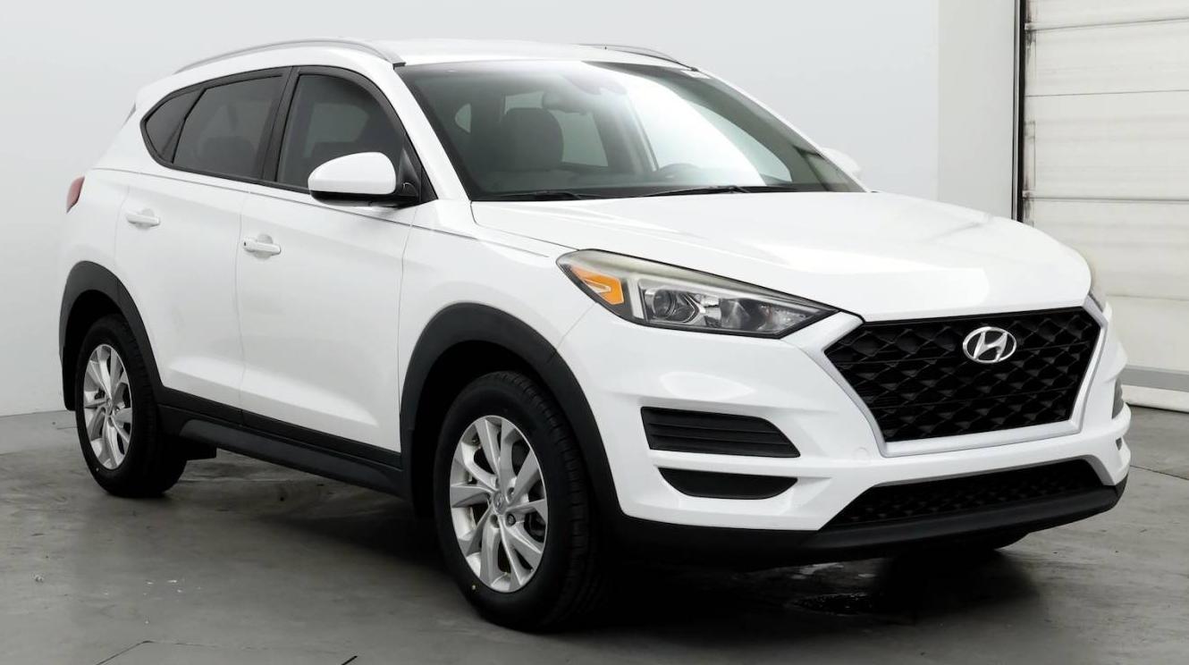 HYUNDAI TUCSON 2019 KM8J33A41KU024944 image