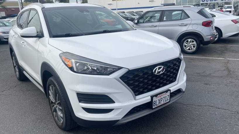 HYUNDAI TUCSON 2019 KM8J33AL3KU997301 image