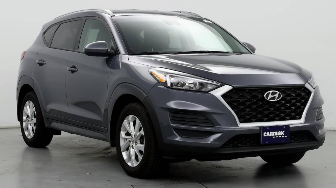 HYUNDAI TUCSON 2019 KM8J3CA42KU009028 image