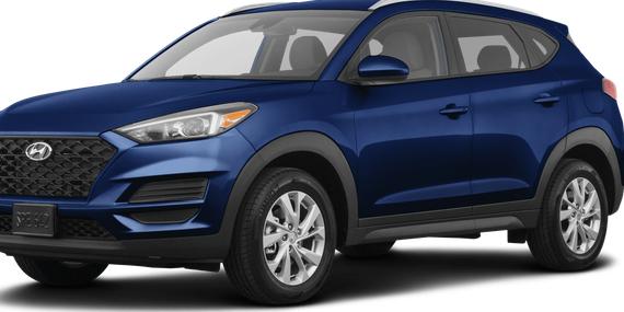 HYUNDAI TUCSON 2019 KM8J23A44KU009292 image