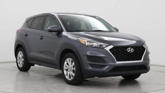 HYUNDAI TUCSON 2019 KM8J2CA40KU942509 image