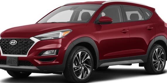HYUNDAI TUCSON 2019 KM8J3CAL7KU981392 image