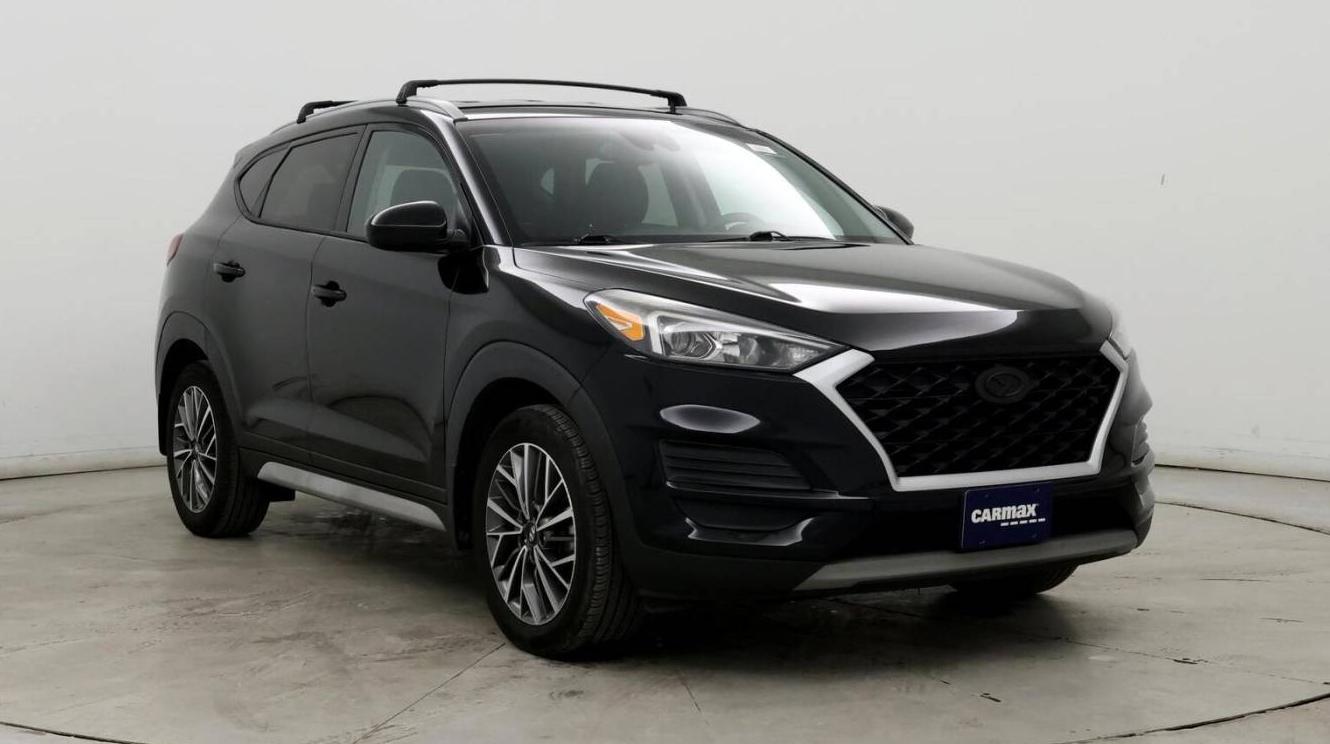 HYUNDAI TUCSON 2019 KM8J33AL5KU938315 image