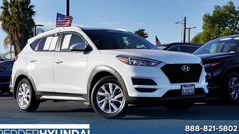 HYUNDAI TUCSON 2019 KM8J33A44KU979947 image