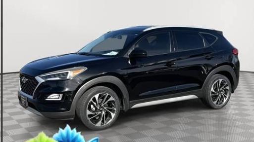 HYUNDAI TUCSON 2019 KM8J33AL5KU845035 image