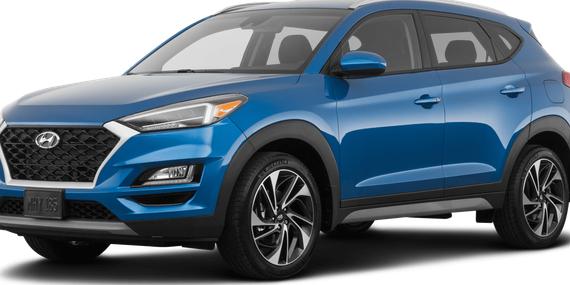 HYUNDAI TUCSON 2019 KM8J33AL0KU984845 image