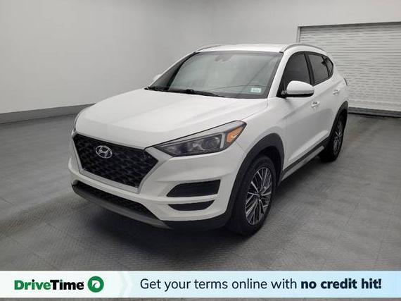HYUNDAI TUCSON 2019 KM8J33ALXKU902409 image