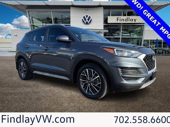 HYUNDAI TUCSON 2019 KM8J3CAL9KU840579 image