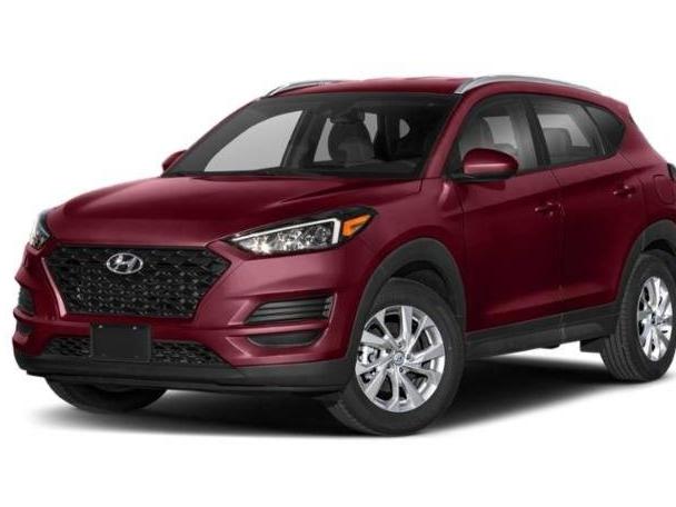 HYUNDAI TUCSON 2019 KM8J23A40KU943496 image