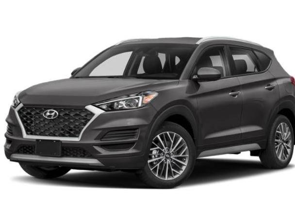 HYUNDAI TUCSON 2019 KM8J3CAL6KU848879 image