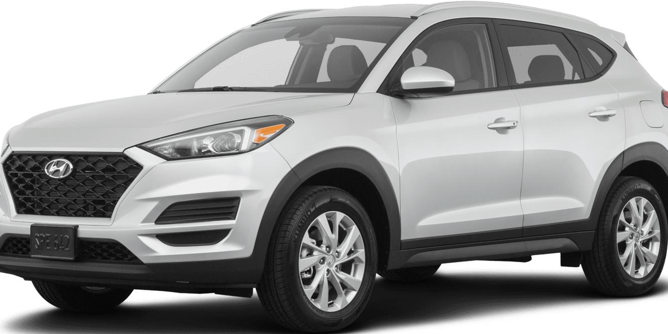 HYUNDAI TUCSON 2019 KM8J3CA46KU917305 image