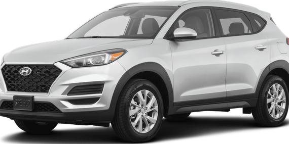 HYUNDAI TUCSON 2019 KM8J23A41KU879386 image